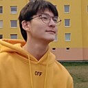 Ержик, 22 года