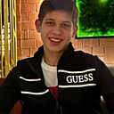 Ранель, 18 лет