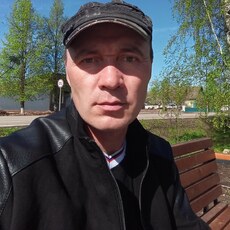 Фотография мужчины Дима, 37 лет из г. Короча
