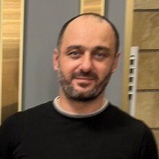 Фотография мужчины Артур, 35 лет из г. Ереван