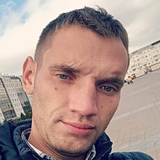 Фотография мужчины Паша, 25 лет из г. Витебск