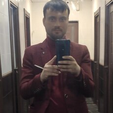 Фотография мужчины Александр, 38 лет из г. Старый Оскол