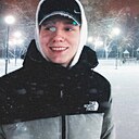 Александр, 25 лет