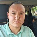 Эльдар, 32 года