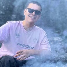 Фотография мужчины Максим, 19 лет из г. Краков