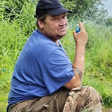 Фотография мужчины Сергей, 56 лет из г. Смоленск