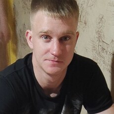 Фотография мужчины Вадим, 30 лет из г. Кострома