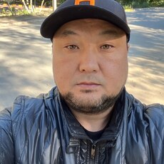 Фотография мужчины Medet, 39 лет из г. Семей