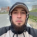 Марат, 31 год