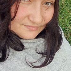 Фотография девушки Анастасія, 27 лет из г. Николаев