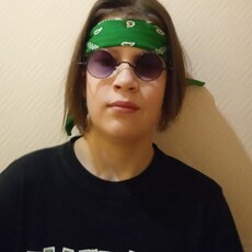 Фотография мужчины Серёга Пират, 18 лет из г. Сосногорск