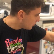 Фотография мужчины Herman, 32 года из г. Могилев-Подольский