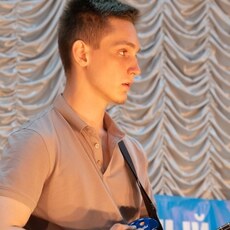 Фотография мужчины Михаил, 19 лет из г. Донецк