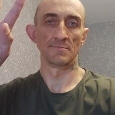 Фотография мужчины Андрей, 45 лет из г. Старая Купавна