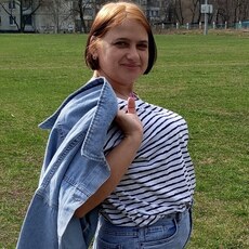 Фотография девушки Юлія, 34 года из г. Харьков