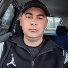 Фотография мужчины Сергей, 40 лет из г. Хабаровск