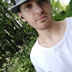 Фотография мужчины Игорь, 25 лет из г. Клецк