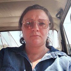 Фотография девушки Вайда, 40 лет из г. Краснодар