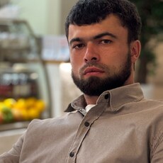 Фотография мужчины Курбан, 26 лет из г. Каспийск