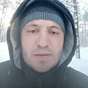 Sanderos, 42 года