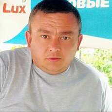 Фотография мужчины Александр, 44 года из г. Усмань