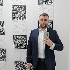 Фотография мужчины Майк, 37 лет из г. Москва