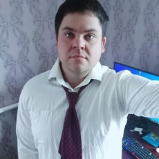 Фотография мужчины Саша, 34 года из г. Днепр