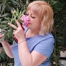 Фотография девушки Лариса, 59 лет из г. Кривой Рог