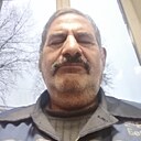 Василий, 57 лет