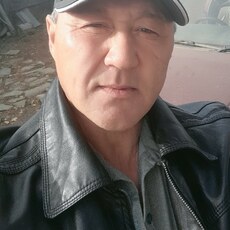 Фотография мужчины Марат, 52 года из г. Балкашино