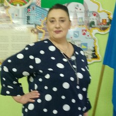 Фотография девушки Ксения, 47 лет из г. Мозырь