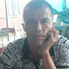 Фотография мужчины Андрей, 44 года из г. Старый Оскол