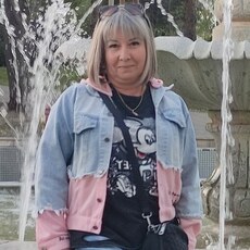 Фотография девушки Алена, 51 год из г. Волгоград