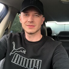 Фотография мужчины Влад, 35 лет из г. Минск