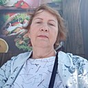 Людмила, 64 года