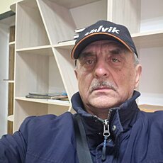 Фотография мужчины Виктор, 66 лет из г. Конотоп