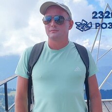 Фотография мужчины Александр, 34 года из г. Костюковичи