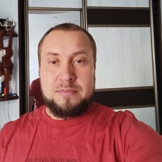 Фотография мужчины Саша, 43 года из г. Мосты