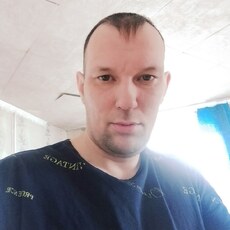 Фотография мужчины An, 39 лет из г. Белово