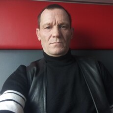 Фотография мужчины Серега, 43 года из г. Уссурийск