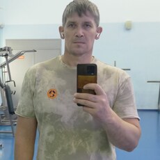 Фотография мужчины Олег, 42 года из г. Ульяновск