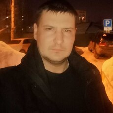 Фотография мужчины Сергей, 38 лет из г. Томск