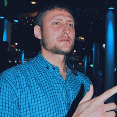 Фотография мужчины Лео, 37 лет из г. Старый Оскол