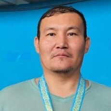 Фотография мужчины Арсен, 33 года из г. Темиртау