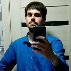 Фотография мужчины Андрей, 36 лет из г. Владимир