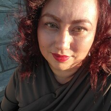 Фотография девушки Анастасия, 39 лет из г. Улан-Удэ