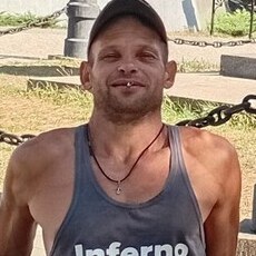 Фотография мужчины Михаил, 43 года из г. Таганрог