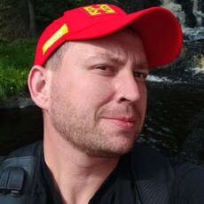 Фотография мужчины Сергей, 37 лет из г. Ангарск