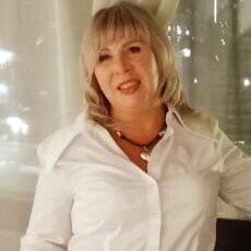 Фотография девушки Ирина, 54 года из г. Иваново