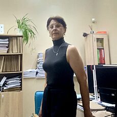 Фотография девушки Яна, 63 года из г. Ивацевичи